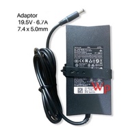 Slim Adaptor Charger XPS d232h da130pe1-00 fa130pe1-0 19.5V 6.7A