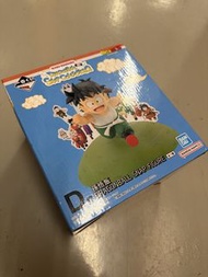 龍珠 一番賞 D賞 孫悟飯