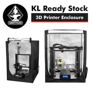 Creality 3D Printer Enclosure Easy Install for 3D Printer Ender 3 Ender 5 Plus CR10S Pro CR10 Ender3