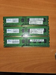 Asint  DDR3 2GB Ram