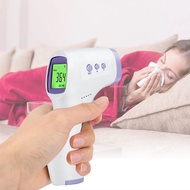 CD23 พร้อมส่งเครื่องวัดไข้ดิจิตอล แบบอินฟราเรด ที่วัดไข้ Infrared Thermometer เครื่องวัดไข้แบบดิจิตอล แบบปืนยิง