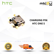 CHARGING PIN-HTC ONE S/PENGECAS PIN-HTC ONE S