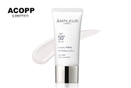 Ampleur - 煥白亮膚三效防曬乳 SPF50+ PA++++ 30g [平行進口]