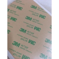 3M 467MP 200MP adhesive Transfer sheets