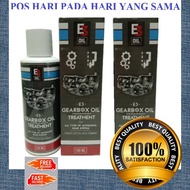 E3 GEARBBOX OIL TREATMENT