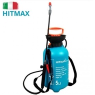 ✧LS GEMILANG 5L 8L HITMAX PONNY PRESSURE SPRAYER PUMP CHEMICAL FAING  PUMP UBAT RACUN GARDEN SPRAYER sprayer sanitizer❣