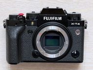 Fujifilm X-T4 無反相機 xt4 富士 fuji