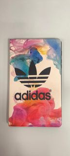 Adidas 彩繪平板電腦保護套 三星Samsung Galaxy Tab A7 Lite (包順豐)