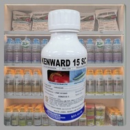 500ML KENWARD 15SC KENSO indoxacarb 15% RACUN SERANGGA (Sama dgn steward / linowerd / adoca / snooca