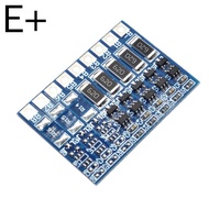 5S 4.2v li-ion balancer board li-ion balncing full charge battery balance board