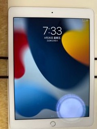 銀色64G iPad Air 2(適合學生，新淨+齊功能)