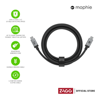 Mophie USB 3.2 USB-C to USB-C Cable 1.5M