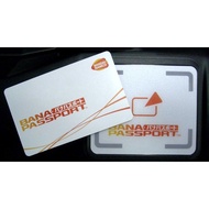 BANAPASSPORT Bandai Namco WMMT6 Wangan Midnight Maximum Tune WMMT 6RR