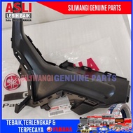 BBP-F1711-00 BBP-F1721-00 FRONT WING CONNECTION SIDE COVER NEW AEROX 155 ORIGINAL YAMAHA