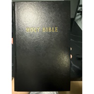 Holy Bible (NLT)