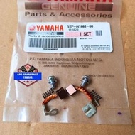 Brostle bostel brush bostlle booster booster charcoal starter vega jupiter mio j m3 nmax 5TP-H1801-0