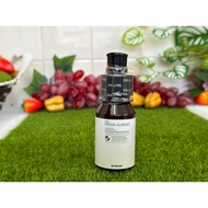 BFRESH ORGANIC LOTION