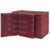 3M Scotch-Brite General-Purpose Hand Pads - 7447
