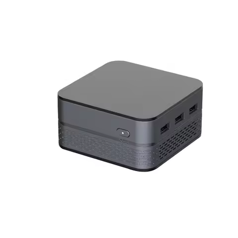 T9 Plus/T9 Pro Mini Host Microcomputer Office Home Games 4K Micro Portable miniPC