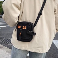 Sling Bag Ins Style Convenient Slide Bag