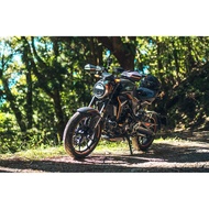 {SIREN} Full Version Headlamp Headlamp Top Hot Repair Rhino Leather Special Protective Sticker-HONDA