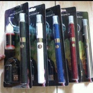 Rokok Elektrik- Roko Elektrik Elektrik Evod 1100 Mah Vaporize Single