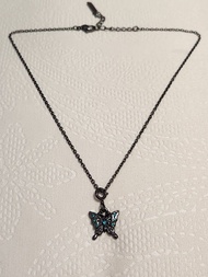 Anna Sui 頸鏈