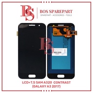 LCD TOUCHSCREEN SAMSUNG A320 CONTRAST (GALAXY A3 2017)