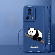 Applicable to Xiaomi Civi2 Phone Case New Arrival CC9 All-Inclusive Civi1s Drop-Resistant Cc9e Liqui