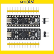 STM32F401CCU6 STM32F401 Development V3.0 STM32F411CEU6 STM32F4 Learning Board 84Mhz 96KB 512KB/100Mh