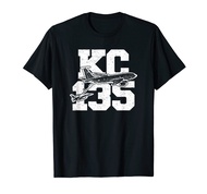 Stratotanker Air Force KC-135 Fan T-Shirt