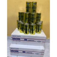 HFL  SILICONE ANTI FRICTION OIL ADDITIVE HEAVY DUTY