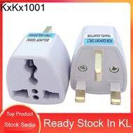 3 Pin Universal Plug Universal Adapter Socket Adapter Plug 3 Pin Plug Uk plug