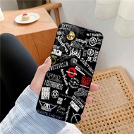 HP Latest SAMSUNG A24 A34 A54 Case - SAMSUNG A24 A34 A54 - Softcase SAMSUNG A24 A34 A54 - Softcase P