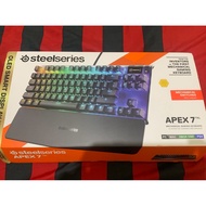 Steelseries Apex 7 TKL Keyboard