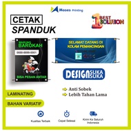 BANNER PRINTING / BANNER PRINTING / CUSTOM BANNER PRINTING / FREE DESIGN