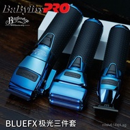 Barbarys FXONE Aurora Series Replacement Battery Oil Head Electric Clipper Professional Gradient Car