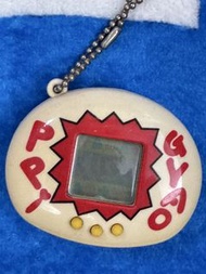 電子寵物 中古 恐龍 育成 遊戲機 （似 tamagotchi uni 他媽歌池 ）