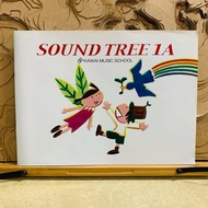770 SOUND TREE 1A & KAWAI MUSIC SCHOOL