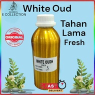 WHITE OUD MINYAK ATTAR PERFUME FROM