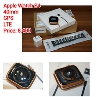 Apple Watch S4