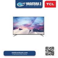 LED TV TCL 55P8M