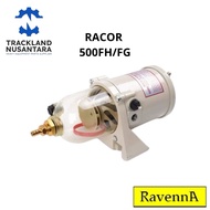 Ravenna Racor Fuel Separator Assy 500FG/500FH Genset Filter