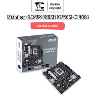 ASUS PRIME B760M-K DDR4 Mainboard, Genuine Motherboard