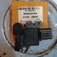ic alternator kia all new rio / grand avega