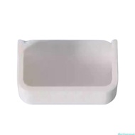 dingdongaa Recessed Mounting Frame Small Home Solution fit for Thermometers 2 Hygrometer