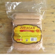 Juragan sosis jumbo 1kg