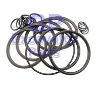 SK200/SK100/SK120/SK07N2/SK04N2/K907-2 Hydraulic Excavator Hydraulic Center Joint Seal Kit