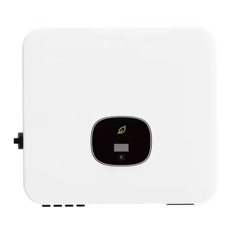Growatt MOD 15KW on Grid Inverter 3 Phase Inverter Hybrid Solar System Home