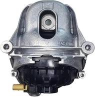 XLQYBD Engine Mount 4M0199371FE,4M0199372FE Compatible for Compatible for AUDI A6 C8 2018-,A7 2017-,